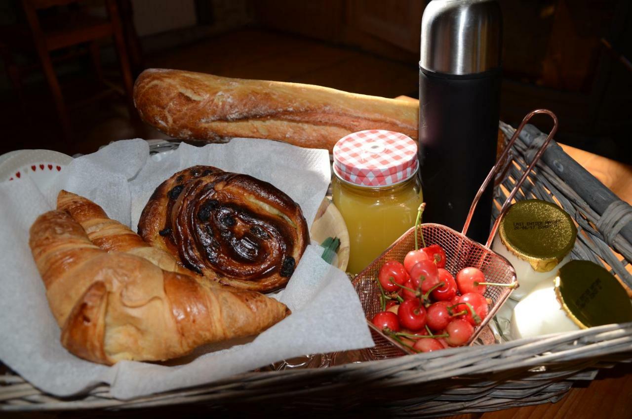Le Clos Charmaine Auquemesnil Экстерьер фото